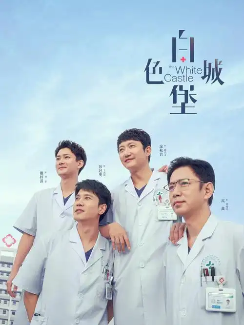 隐秘的角落 电视剧 2020 辛爽